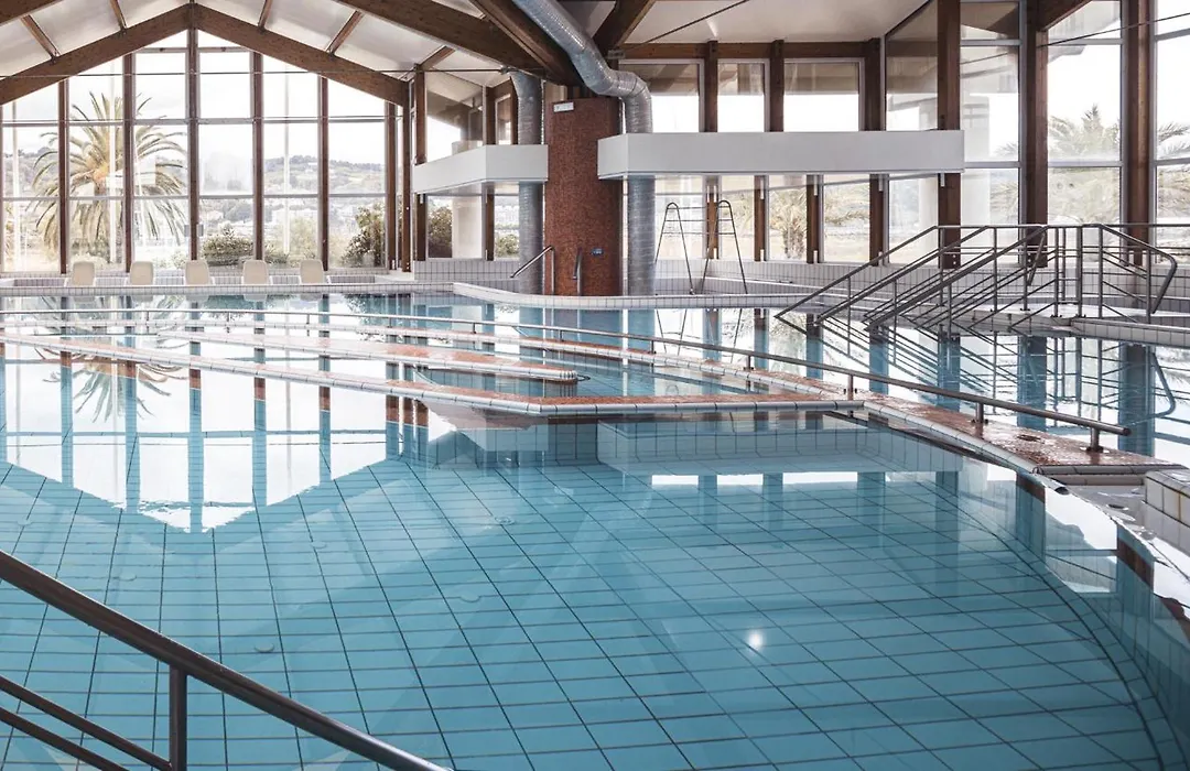 Hotel Serge Blanco - Relais Thalasso & Spa-1