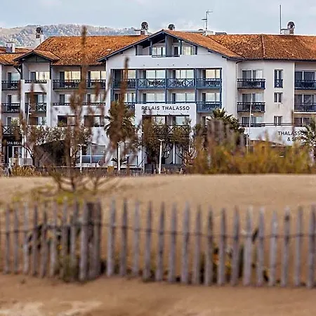 Hotel Serge Blanco - Relais Thalasso & Spa-3
